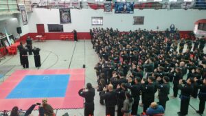 Torneo Apertura WAI KUNG PAI y U.S.K.A Alliance 2022