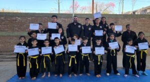 Maestro Juan Pablo Bermudez a la Filial Santiago Del Estero