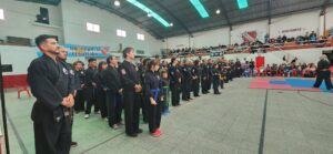 Torneo Apertura U.S.K.A Alliance 2023