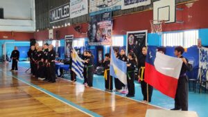Campeonato Sudamericano U.S.K.A Alliance 2023