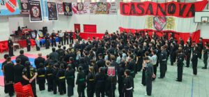 Torneo Apertura U.S.K.A Alliance 2024