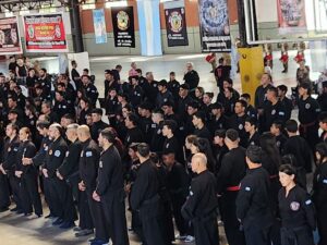 46to Campeonato U.S.K.A Alliance 2024